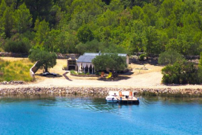 Guest house Punta